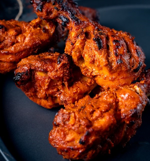 Tandoori Chicken
